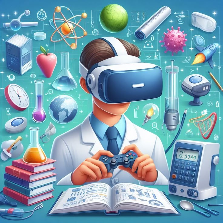Chemistry Image