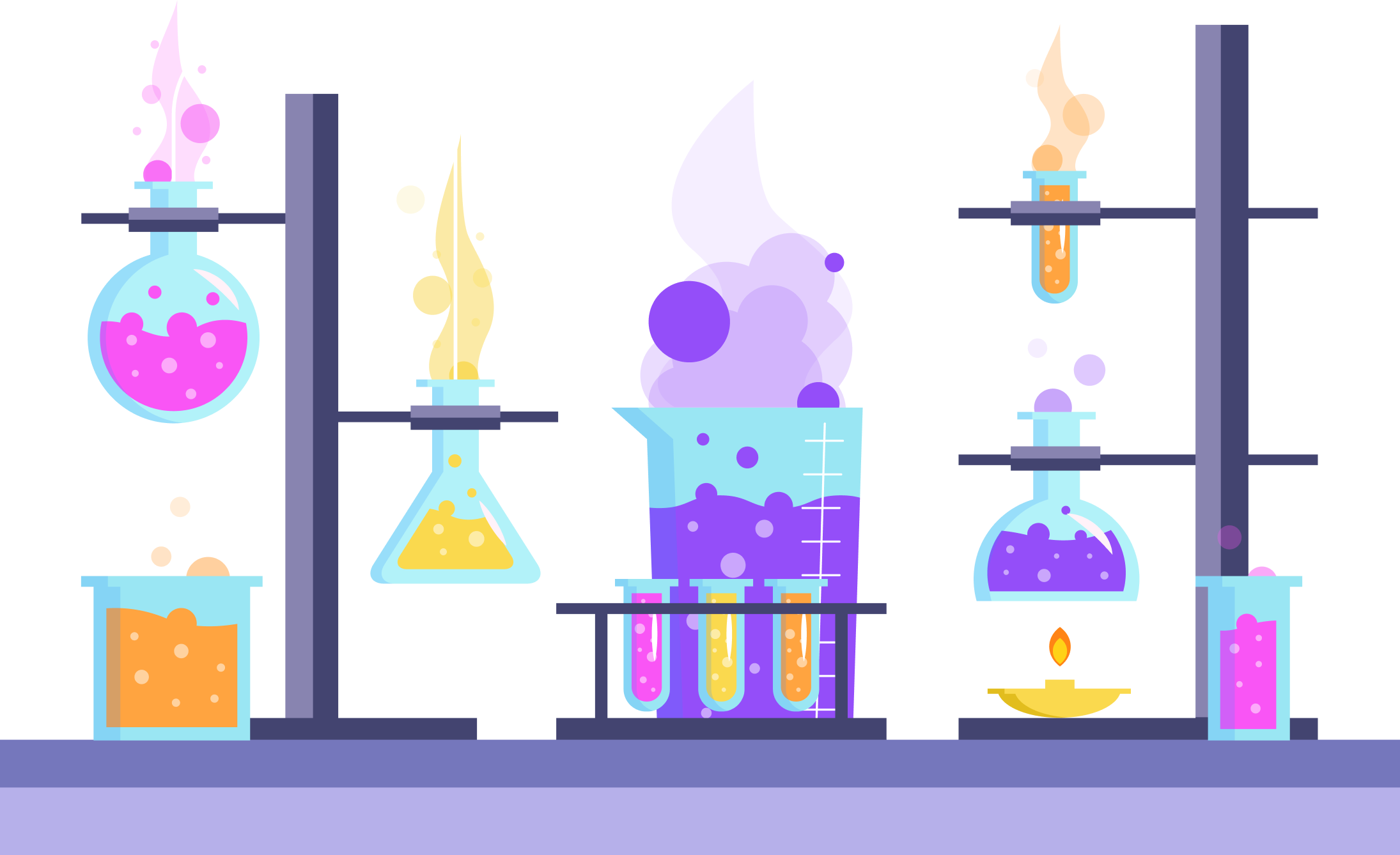 Chemistry Image