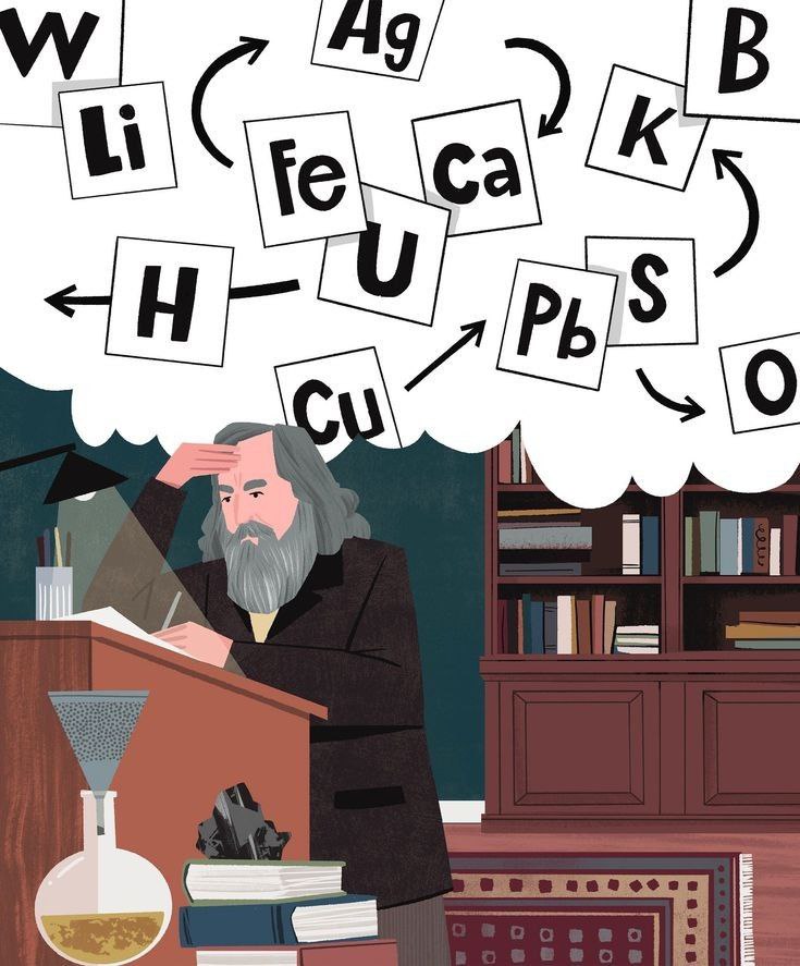 Chemistry Image
