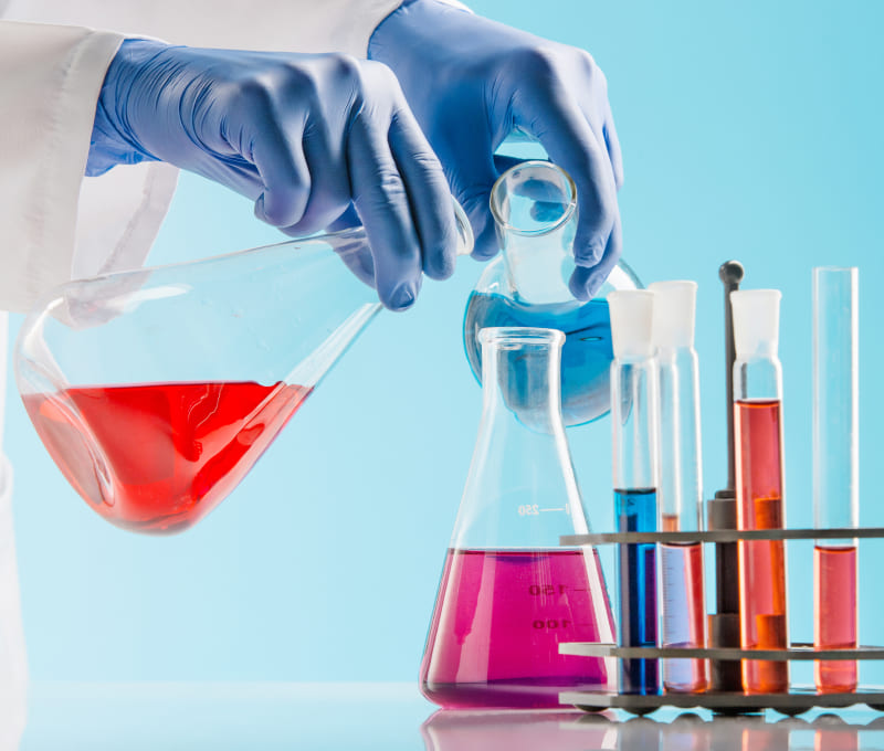 Chemistry Image