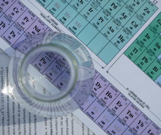 Chemistry Image