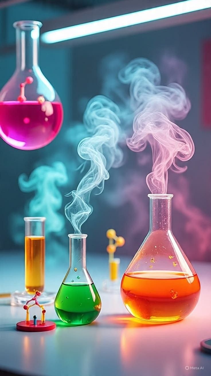 Chemistry Image