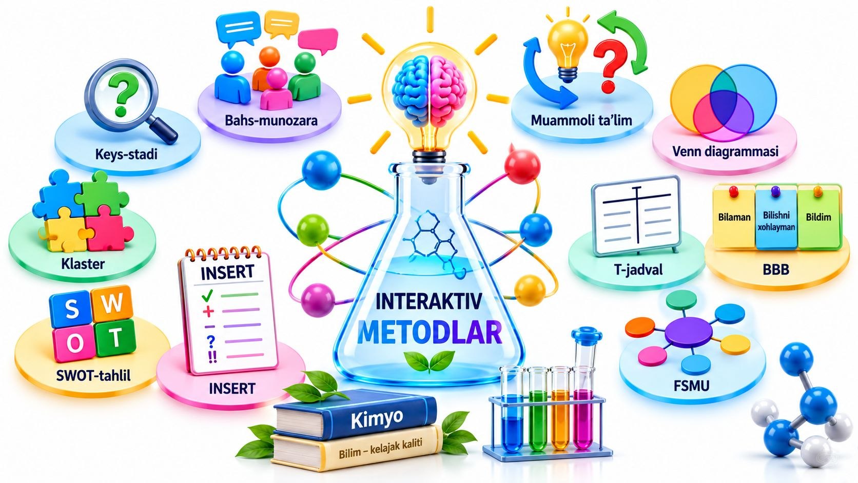 Chemistry Image