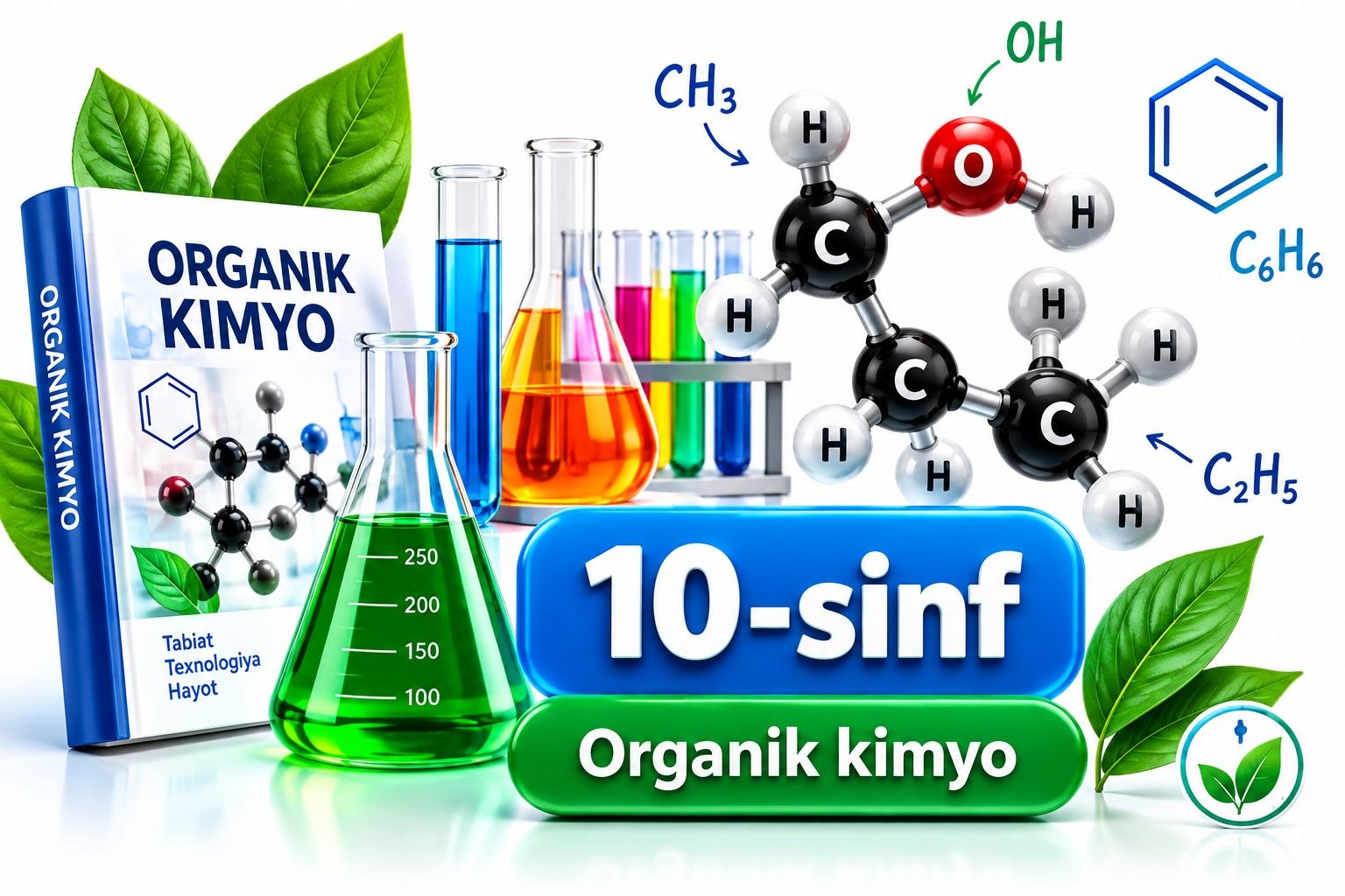 Chemistry Image