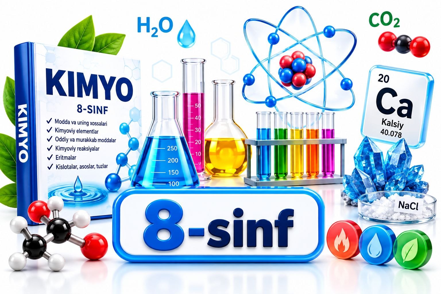 Chemistry Image